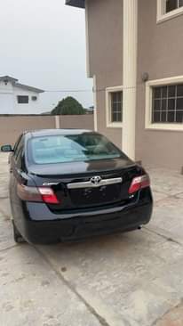 A picture of 08 Toyota Camry 4 plug Buy and drive Gear ac