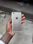 A picture of Iphn 6 plain gb16 bh 100