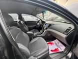 A picture of Hyundai Sonata 2011