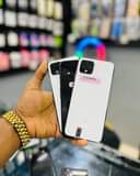 A picture of GOOGLE PIXEL 4XL GB 128