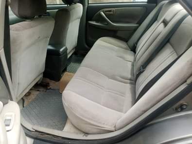 A picture of Buy and drive Everything working 1 5m agent fee 100k