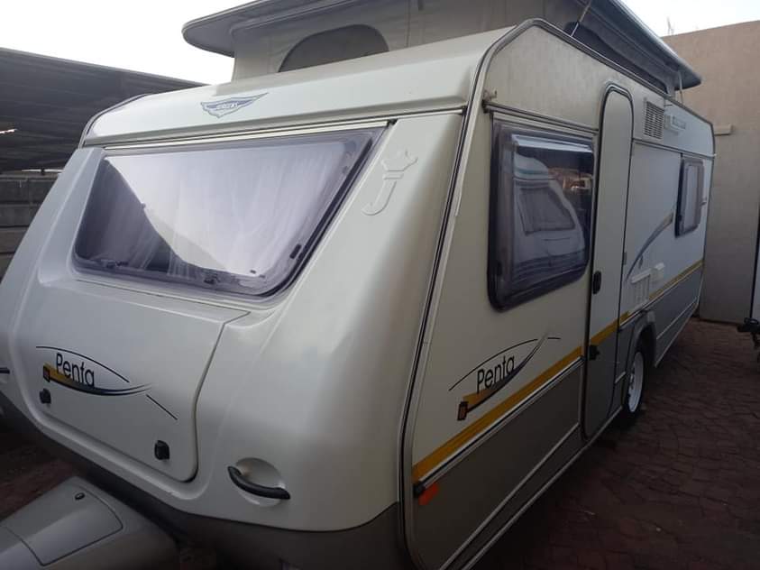 Caravan B.