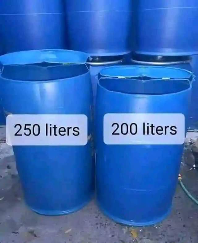 A picture of Rubber drums for sale affordable price rates.