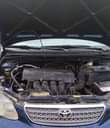 A picture of 2005 Toyota Corolla Baked on Firstbody good condition Buy and