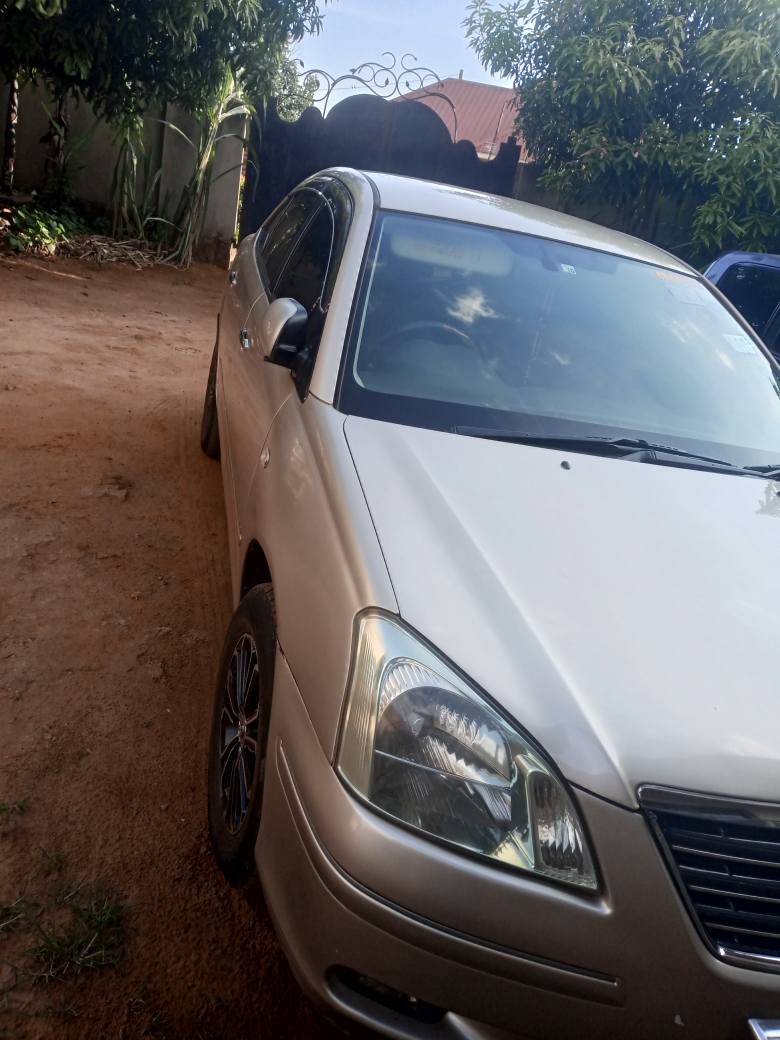 A picture of Toyota Premio
