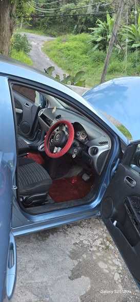 used mazda demio
