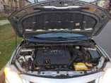 A picture of Toks Standard 2011 Toyota Corolla 08103212385
