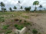 A picture of VIWANJA VYA MAKAZI BORA Loc chamazi MBANDE mbele ya uwenja