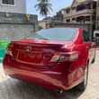 A picture of Camry