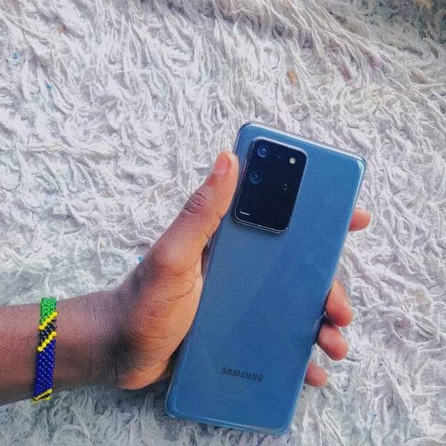 samsung s20
