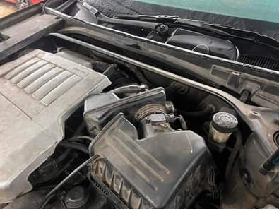 A picture of Dealers Market Dealers Market Nigeria used Belgium grade Lexus ES350