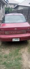 A picture of Clean firstbody Camry Orobo available for sale Firstbody and never