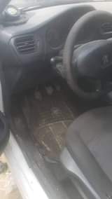 A picture of Peugeot 2014