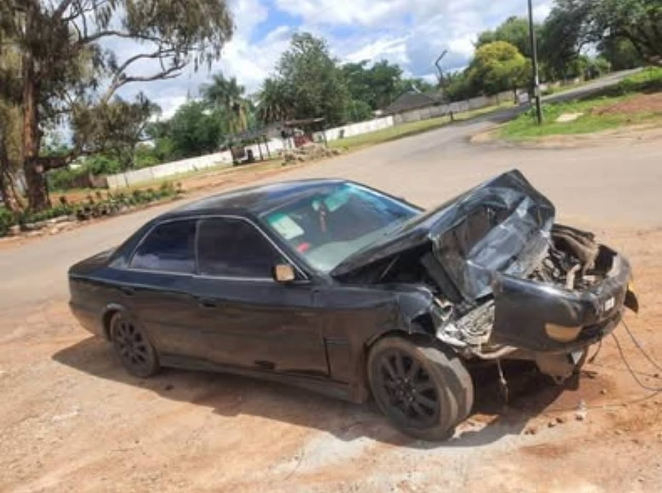 used toyota chaser