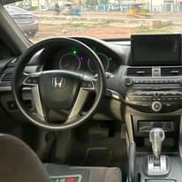 A picture of FOR SALE DIRECT BELGIUM HONDA ACCORD 2010 MODEL GOING FOR