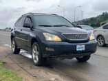 A picture of Rx330