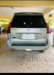 A picture of 2006 Direct Belgium GX470