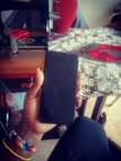 A picture of I PHONE X