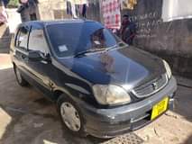 A picture of Raum milion 4 8 Au exchange Ipo mwanza Automatic 0784857610