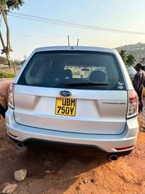 A picture of SUBARU 29m Call 0701488581 What s app 0776417404