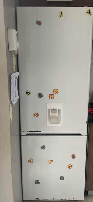 fridges