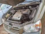 A picture of Toyota Highlander 2004 Model