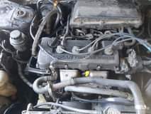 nissan b12