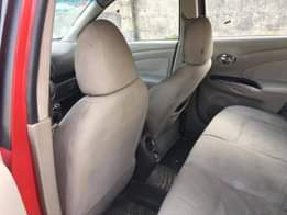 A picture of Hottest Awoof destress sales 2014 Nissan Elmera Good engine perfect