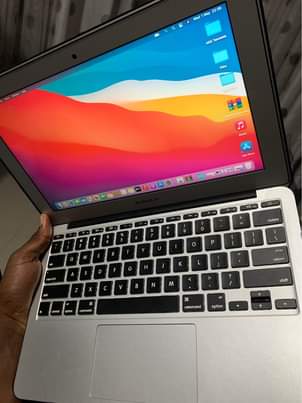 macbook