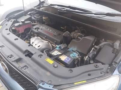 used toyota rav4
