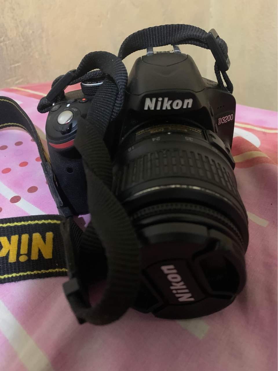 nikon