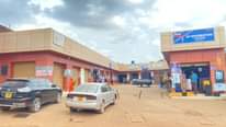 A picture of Kireka mini Acarde on quick sale 800millionUgx with monthly income