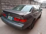A picture of Tiny big 2002 model
