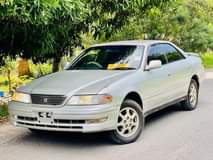 A picture of Grand mark II Mwanza Bei million 4 8 Engine imara