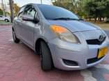 A picture of TOYOTA VITZ