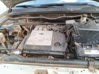 A picture of 2001 Toyota Highlander