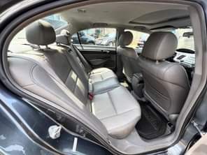A picture of SUPER DISTRESS Honda Civic 2010 Model Buy and drive with