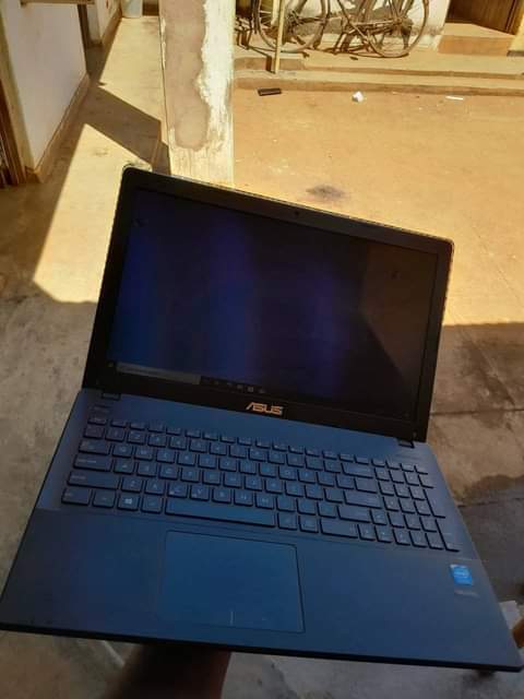 New M.