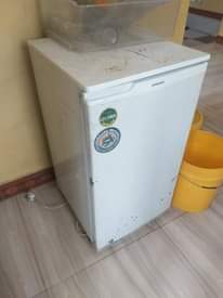 A picture of Friza