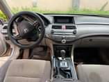 A picture of Honda Accord