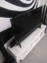 A picture of Hisense TV