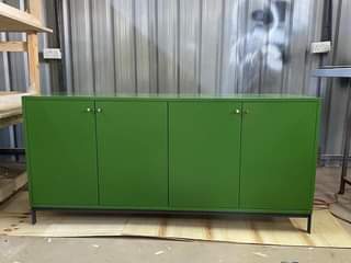 cabinets