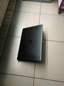 A picture of HP PRO BOOK