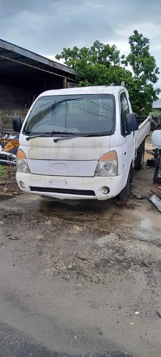 hyundai h100