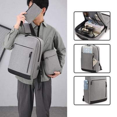 A picture of BAGS 