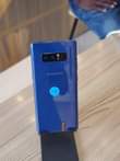 A picture of SAMSUNG GALAXY NOTE 8 Gb256 Ram6 Line 2 Face id