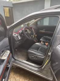 A picture of TODAY DEAL LEXUS RX330 2005 Engine Gear Ac Nothing to