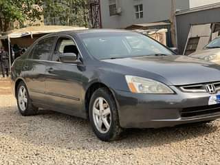 A picture of Honda Accord EOD 2004 2005 Abuja