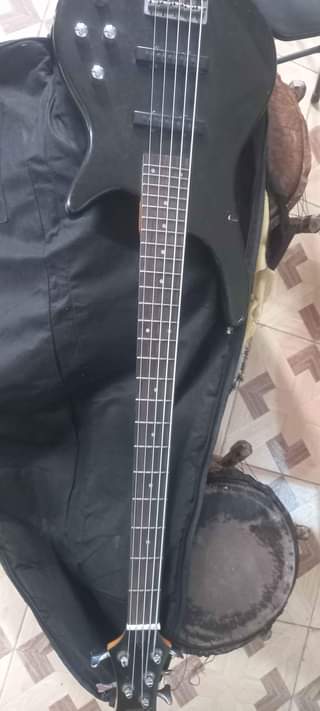 guitars