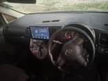A picture of Toyota wish